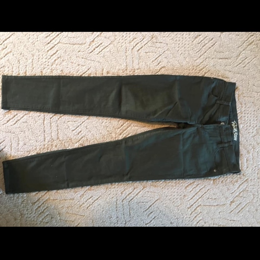 Colored Jeans